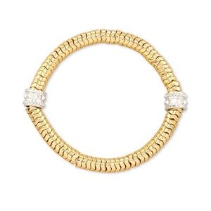 Kendra Scott shiva stretch bracelet